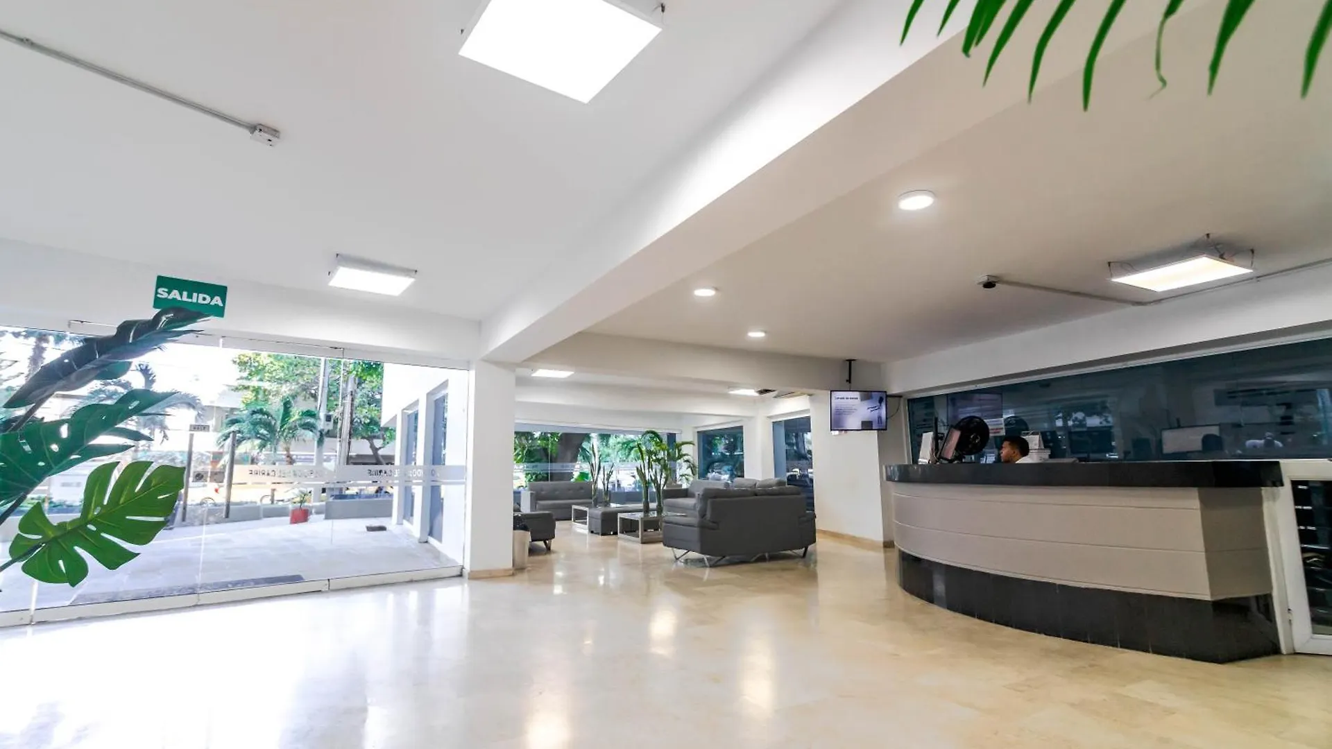 Apartamento Unik Cartagena Edificio Poseidon