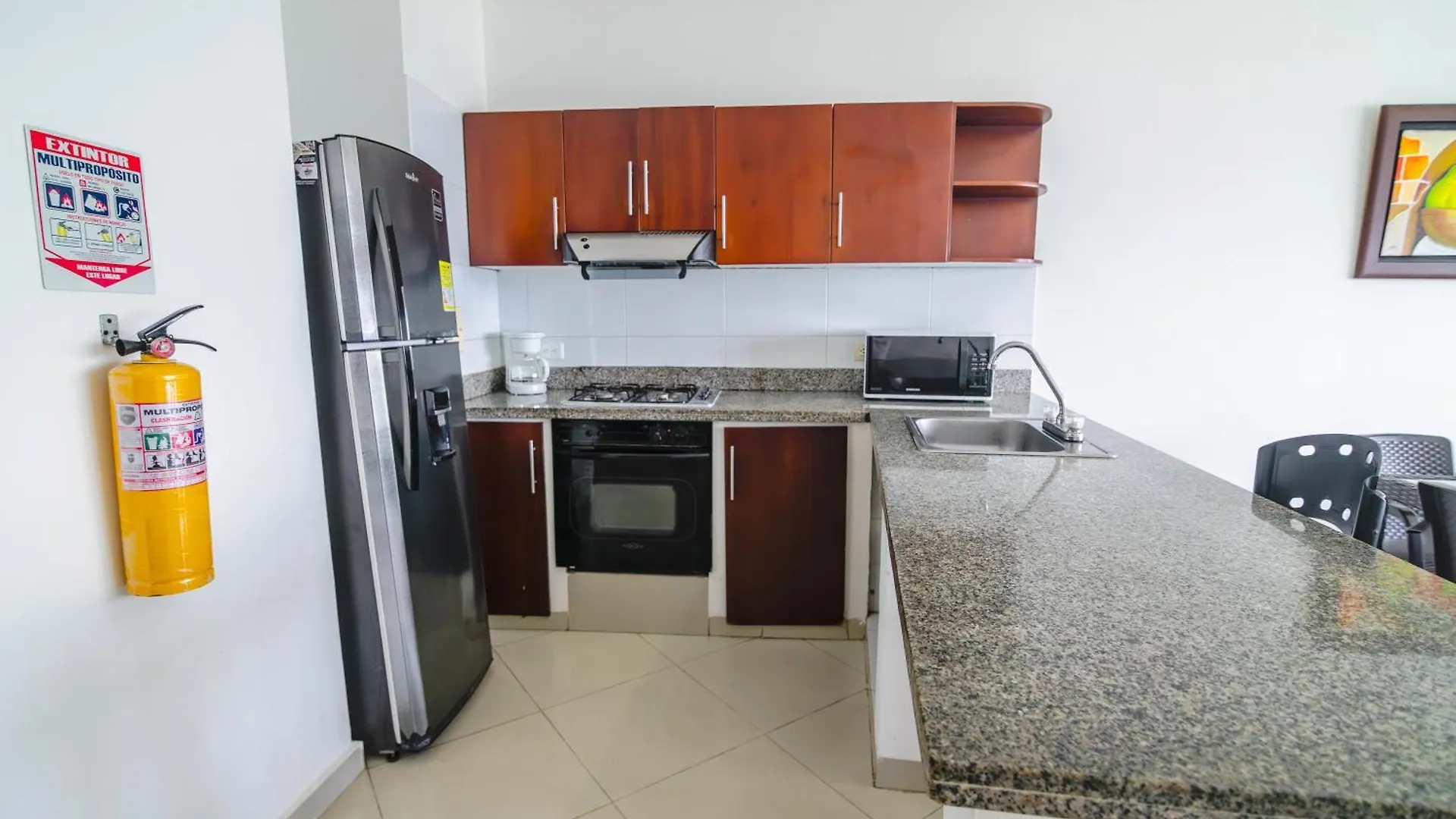 דירה Apartamento Unik Cartagena Edificio Poseidon