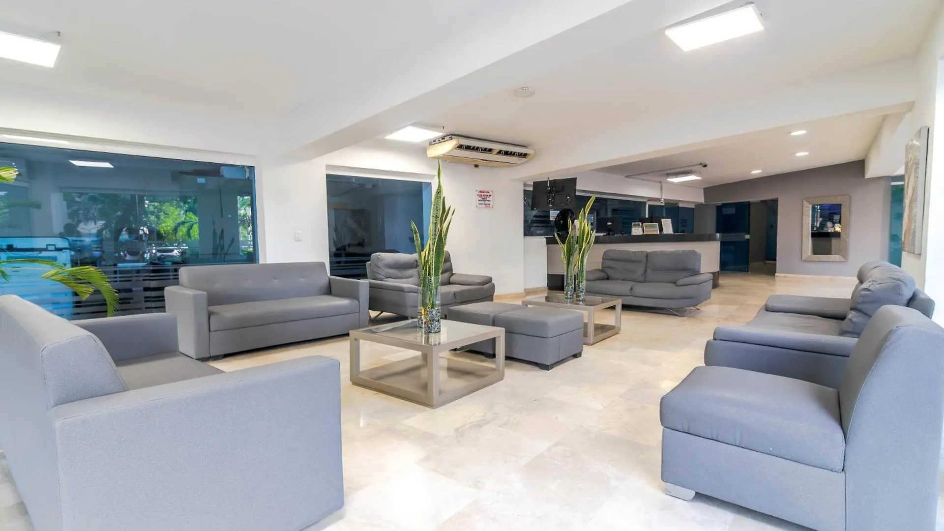 Apartamento Unik Cartagena Edificio Poseidon