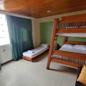 Isla Fuerte Piso 4 Apartamento