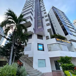 Escape Plaza Apartamento