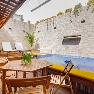 Casa Marta By Soho Сasa de vacaciones