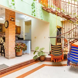Cartagonova - Privadas Y Amplias Cerca A Zonas Turisticas Cartagène